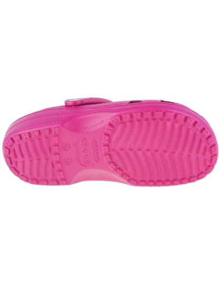 Klapki crocs classic clog w 10001
