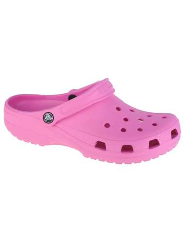 Klapki crocs classic clog w 10001
