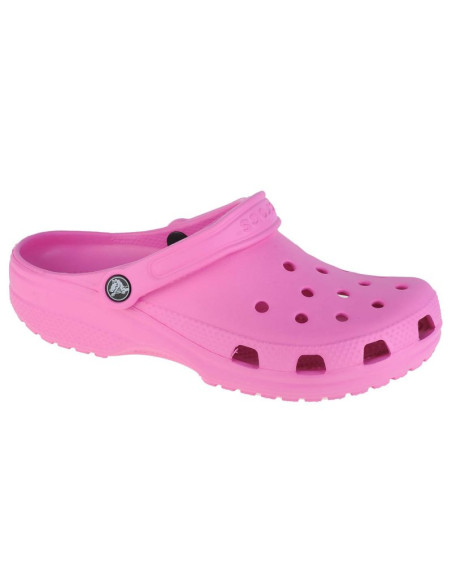 Klapki crocs classic clog w 10001