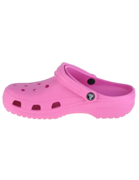 Klapki crocs classic clog w 10001