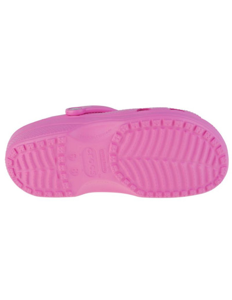 Klapki crocs classic clog w 10001