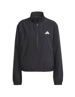 Kurtka adidas train essentials 3-stripes w
