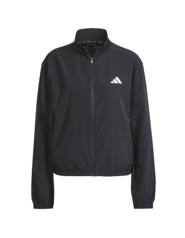 Kurtka adidas train essentials 3-stripes w
