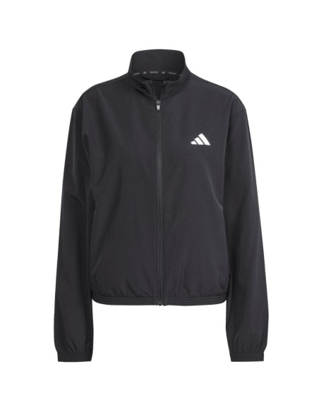 Kurtka adidas train essentials 3-stripes w