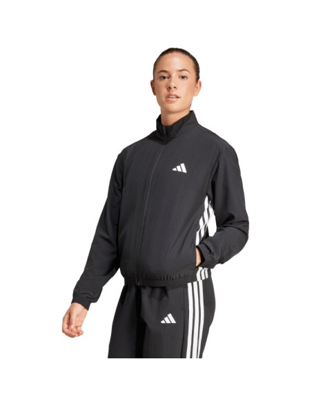 Kurtka adidas train essentials 3-stripes w