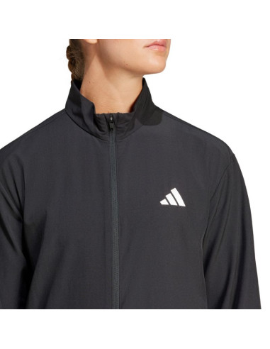 Kurtka adidas train essentials 3-stripes w