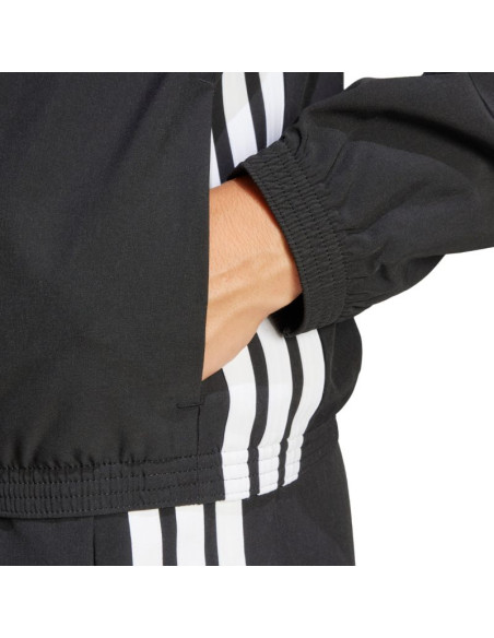 Kurtka adidas train essentials 3-stripes w