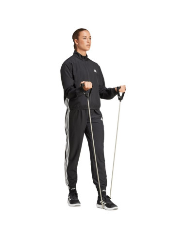 Kurtka adidas train essentials 3-stripes w