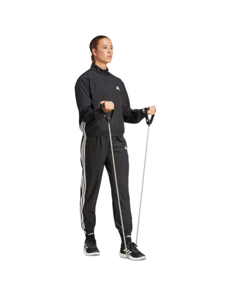 Kurtka adidas train essentials 3-stripes w