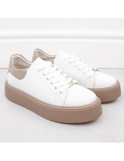 Półbuty na platformie filippo w 2