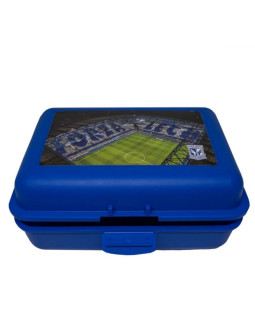 Śniadaniówka kks lech forza lech