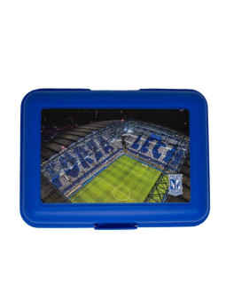 Śniadaniówka kks lech forza lech 2