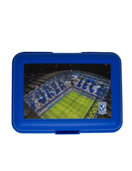 Śniadaniówka kks lech forza lech