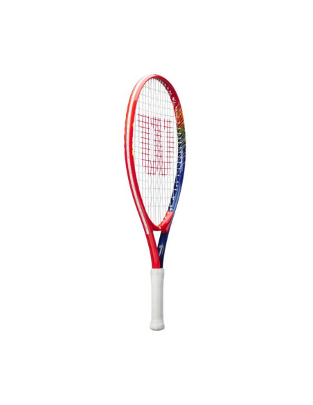 Rakieta do tenisa ziemnego wilson slam 23 boys tns rkt 3 5/8\'\' jr