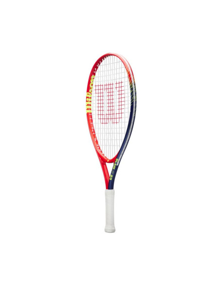Rakieta do tenisa ziemnego wilson slam 23 boys tns rkt 3 5/8\'\' jr