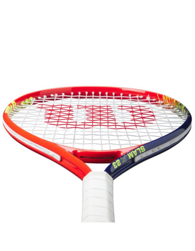 Rakieta do tenisa ziemnego wilson slam 23 boys tns rkt 3 5/8\'\' jr