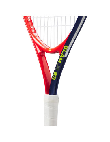 Rakieta do tenisa ziemnego wilson slam 23 boys tns rkt 3 5/8\'\' jr