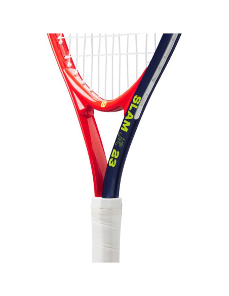 Rakieta do tenisa ziemnego wilson slam 23 boys tns rkt 3 5/8\'\' jr