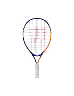 Rakieta do tenisa ziemnego wilson slam 21 boys tns rkt 3 1/2\'\' jr