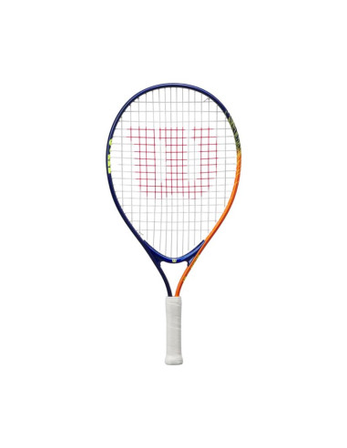 Rakieta do tenisa ziemnego wilson slam 21 boys tns rkt 3 1/2\'\' jr