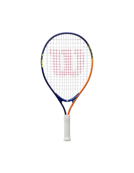 Rakieta do tenisa ziemnego wilson slam 21 boys tns rkt 3 1/2\'\' jr