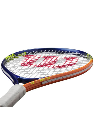 Rakieta do tenisa ziemnego wilson slam 21 boys tns rkt 3 1/2\'\' jr