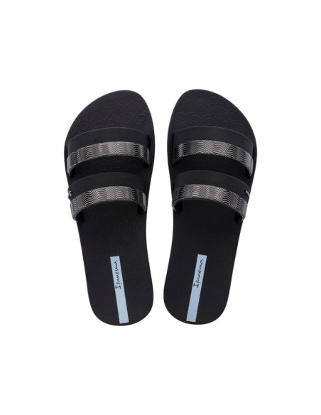 Klapki ipanema mesh slide w 83649