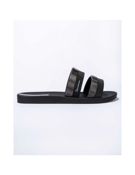 Klapki ipanema mesh slide w 83649