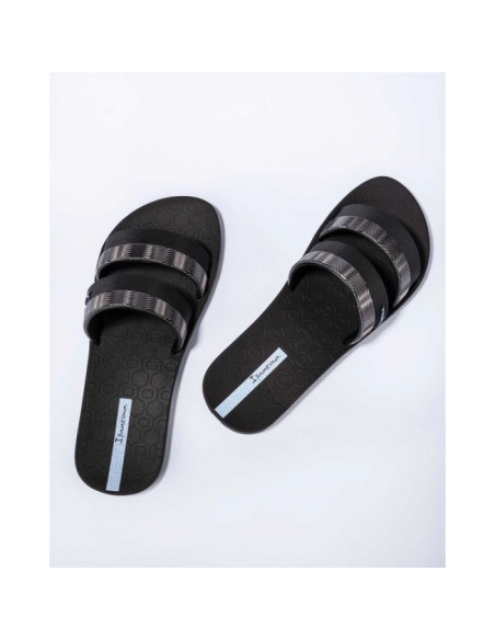 Klapki ipanema mesh slide w 83649