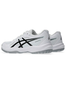 Buty do siatkówki asics upcourt 6 gs jr 1074a045 2