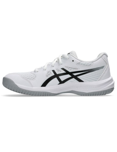 Buty do siatkówki asics upcourt 6 gs jr 1074a045