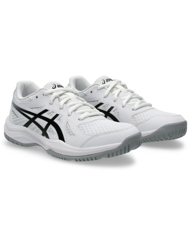 Buty do siatkówki asics upcourt 6 gs jr 1074a045