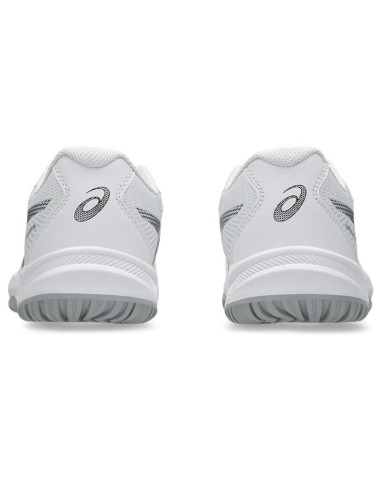 Buty do siatkówki asics upcourt 6 gs jr 1074a045