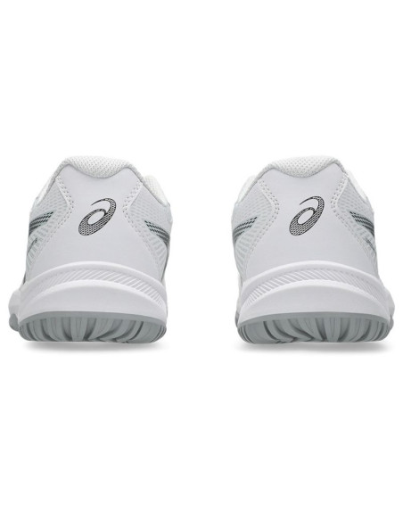 Buty do siatkówki asics upcourt 6 gs jr 1074a045
