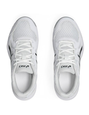 Buty do siatkówki asics upcourt 6 gs jr 1074a045