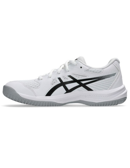 Buty do siatkówki asics upcourt 6 gs jr 1074a045