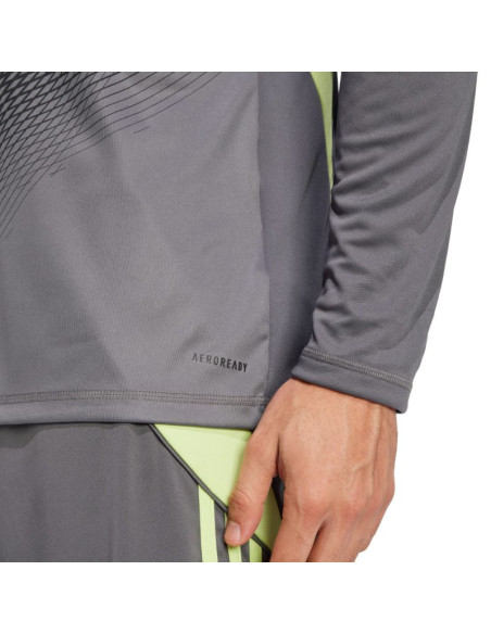 Koszulka bramkarska adidas tiro 25 competition long sleeve jersey lm m