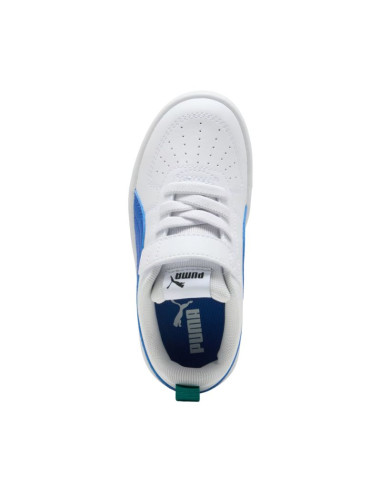 Buty puma rickie ac ps jr 385836