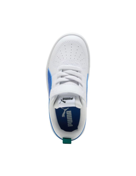 Buty puma rickie ac ps jr 385836