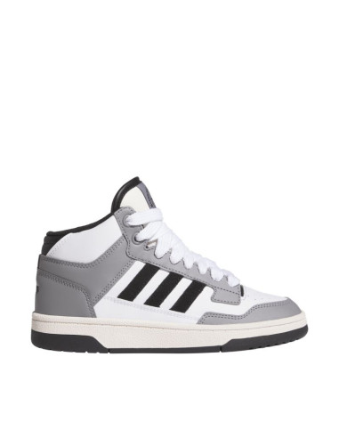 Buty adidas rapid court mid jr