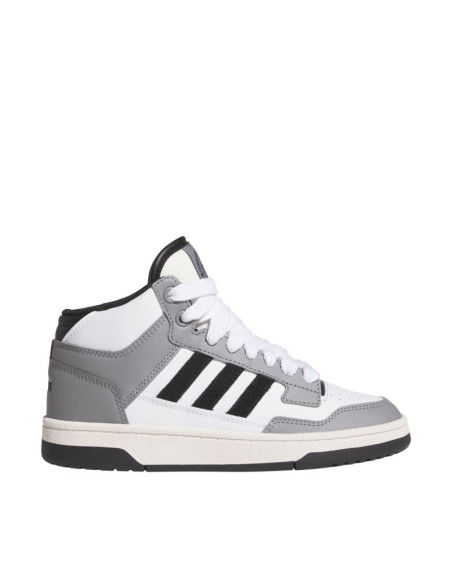 Buty adidas rapid court mid jr