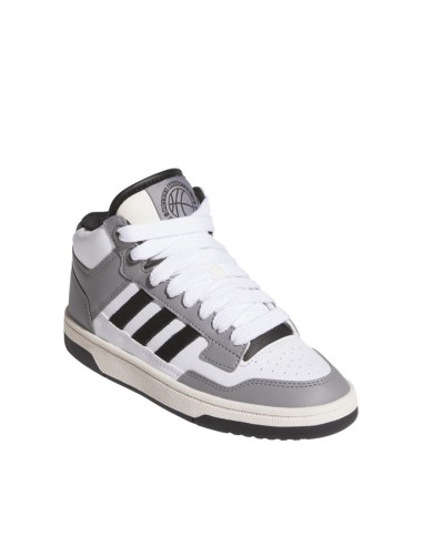 Buty adidas rapid court mid jr