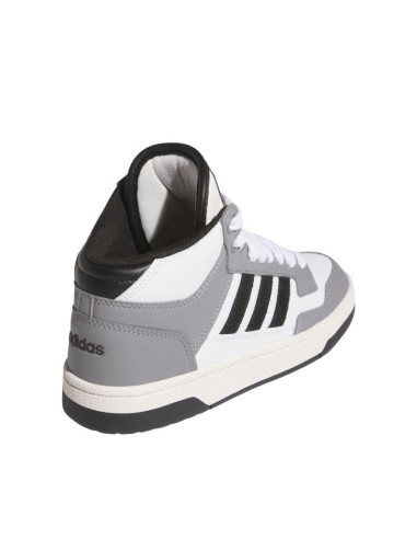 Buty adidas rapid court mid jr
