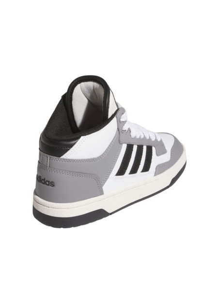 Buty adidas rapid court mid jr