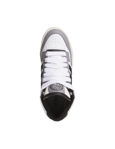 Buty adidas rapid court mid jr