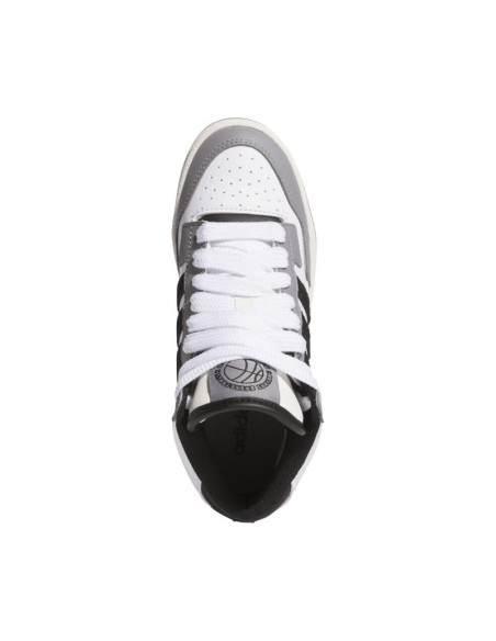 Buty adidas rapid court mid jr