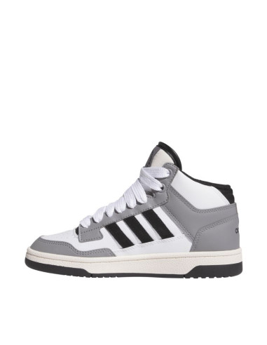Buty adidas rapid court mid jr