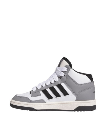 Buty adidas rapid court mid jr