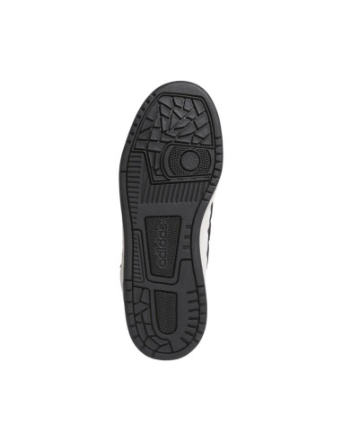 Buty adidas rapid court mid jr