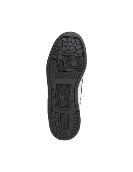 Buty adidas rapid court mid jr